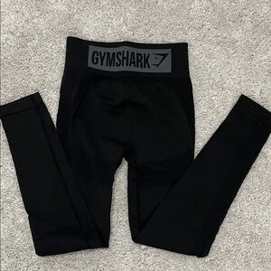 Gymshark Black Leggings